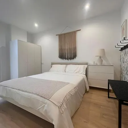 شقة Casas Blue Ocean Sabaris *