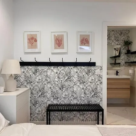 شقة Casas Blue Ocean Sabaris بايونا