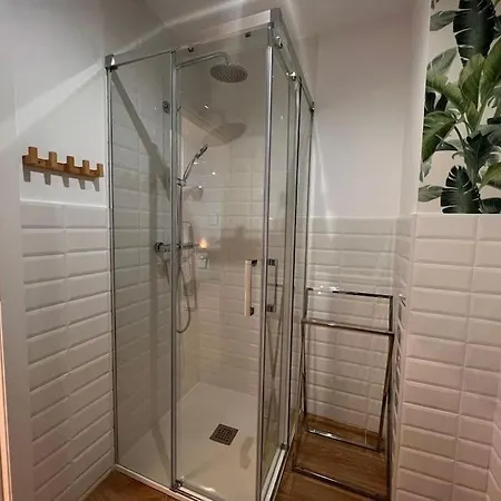 Casas Blue Ocean Sabaris * بايونا