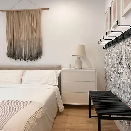 شقة Casas Blue Ocean Sabaris