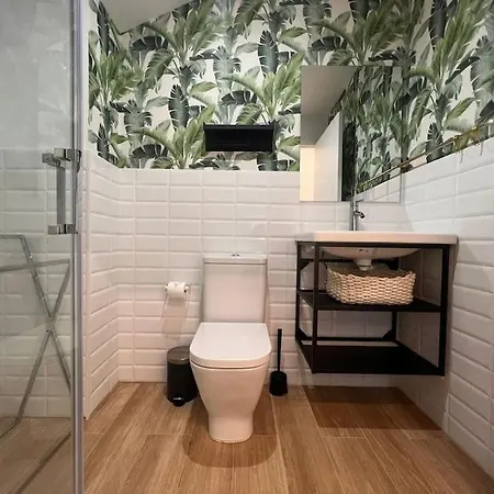 Casas Blue Ocean Sabaris بايونا