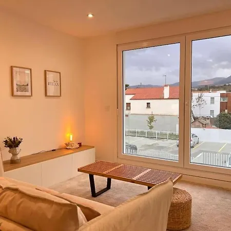 Casas Blue Ocean Sabaris شقة
