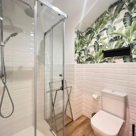 شقة Casas Blue Ocean Sabaris