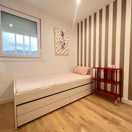 Casas Blue Ocean Sabaris * بايونا
