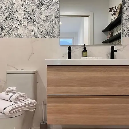 شقة Casas Blue Ocean Sabaris