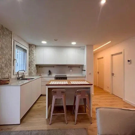 Casas Blue Ocean Sabaris شقة