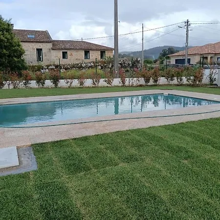 Casas Blue Ocean Sabaris شقة بايونا