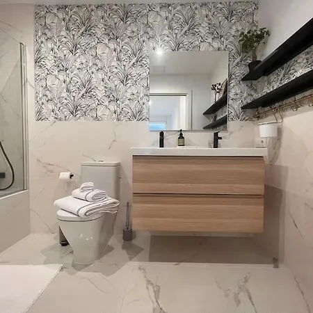 Casas Blue Ocean Sabaris شقة